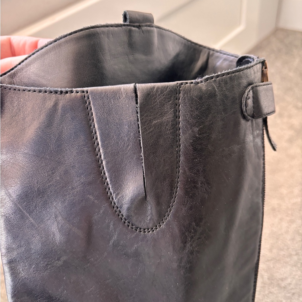 Sam Edelman Penny Riding Boot - Picture 8 of 10